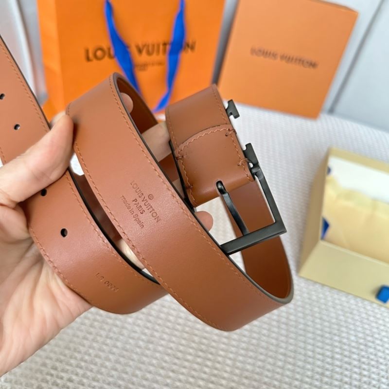 Louis Vuitton Belts